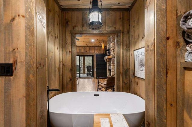 164 Water Dance Trail, Blue Ridge, GA 30513