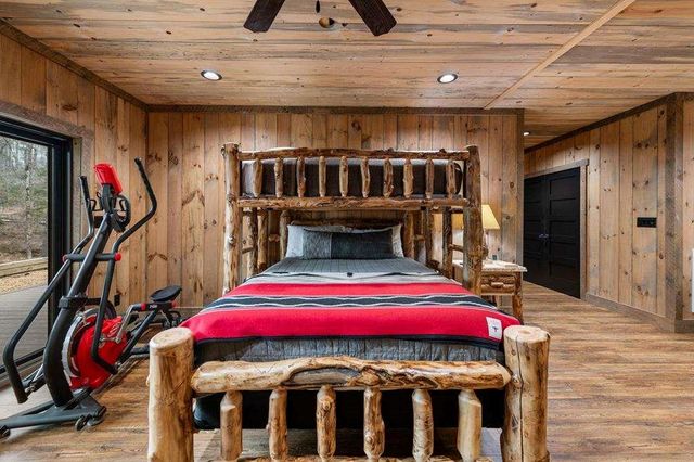 164 Water Dance Trail, Blue Ridge, GA 30513