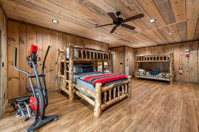 164 Water Dance Trail, Blue Ridge, GA 30513