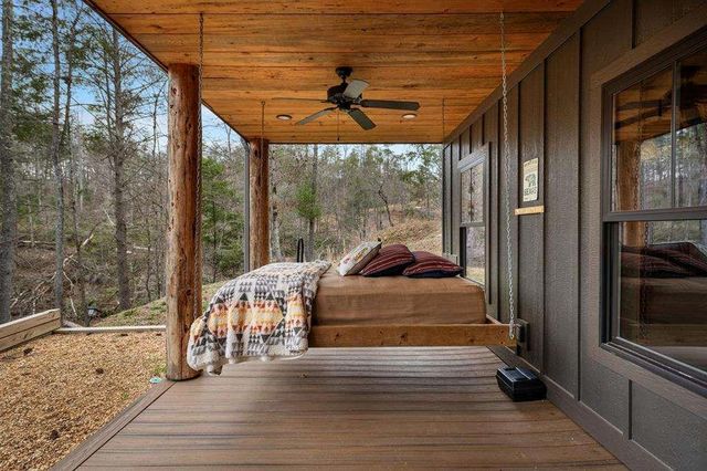 164 Water Dance Trail, Blue Ridge, GA 30513