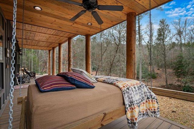 164 Water Dance Trail, Blue Ridge, GA 30513