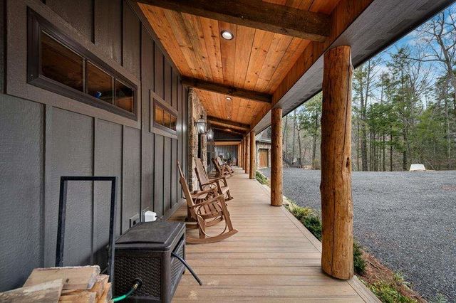 164 Water Dance Trail, Blue Ridge, GA 30513