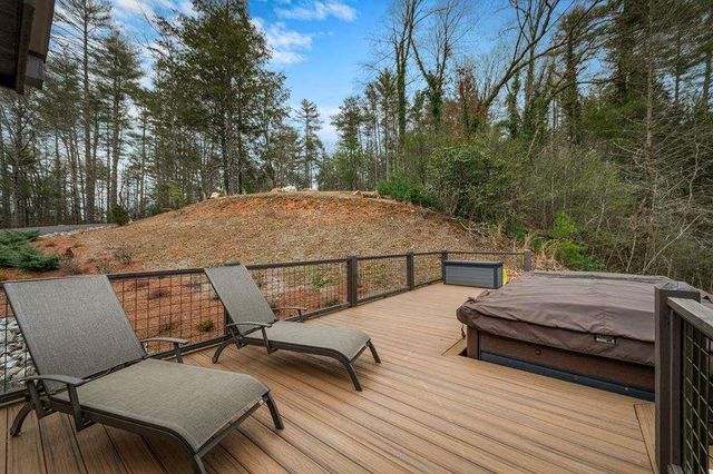 164 Water Dance Trail, Blue Ridge, GA 30513