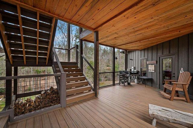 164 Water Dance Trail, Blue Ridge, GA 30513