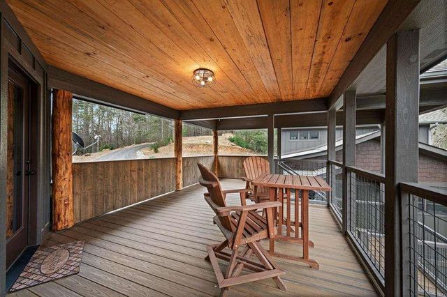 164 Water Dance Trail, Blue Ridge, GA 30513