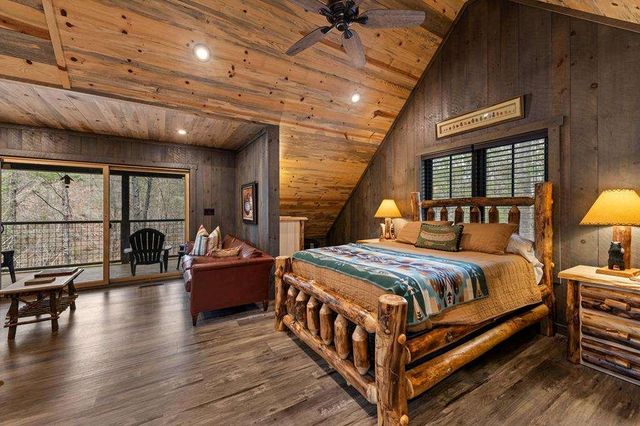 164 Water Dance Trail, Blue Ridge, GA 30513