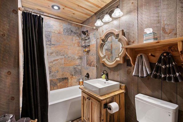 164 Water Dance Trail, Blue Ridge, GA 30513