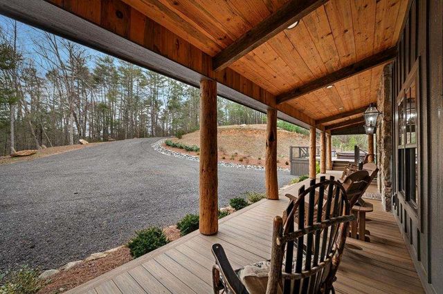164 Water Dance Trail, Blue Ridge, GA 30513
