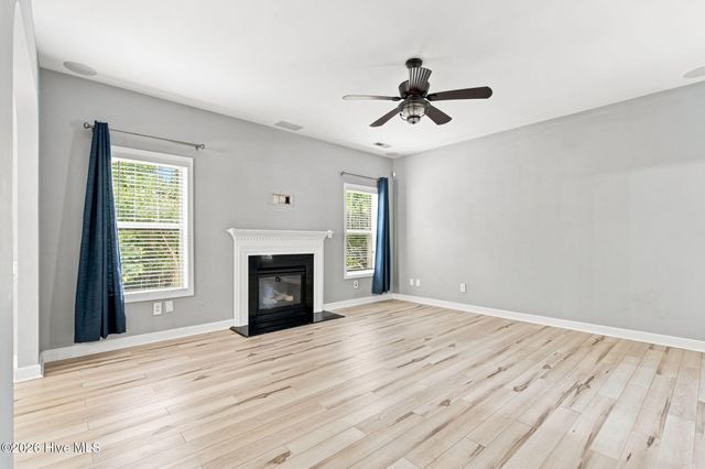 124 Katrina Street, Sneads Ferry, NC 28460