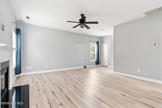 124 Katrina Street, Sneads Ferry, NC 28460
