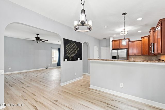 124 Katrina Street, Sneads Ferry, NC 28460
