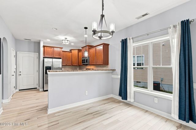 124 Katrina Street, Sneads Ferry, NC 28460