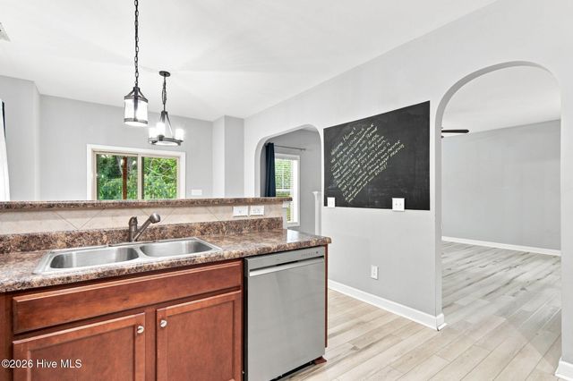 124 Katrina Street, Sneads Ferry, NC 28460