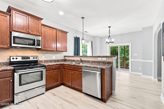 124 Katrina Street, Sneads Ferry, NC 28460