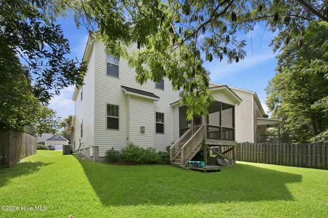 124 Katrina Street, Sneads Ferry, NC 28460
