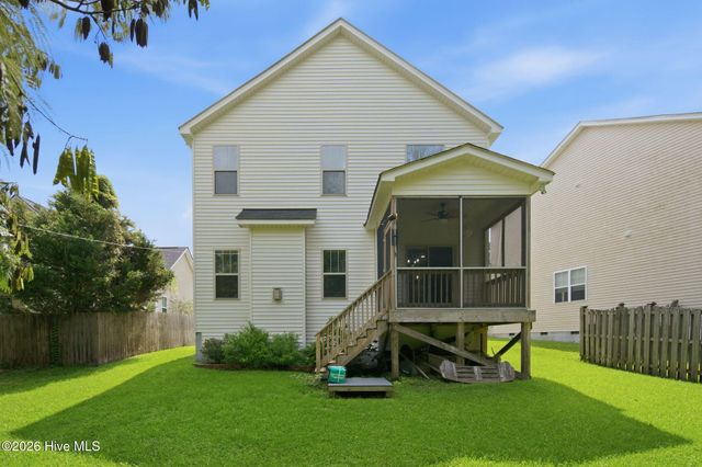 124 Katrina Street, Sneads Ferry, NC 28460