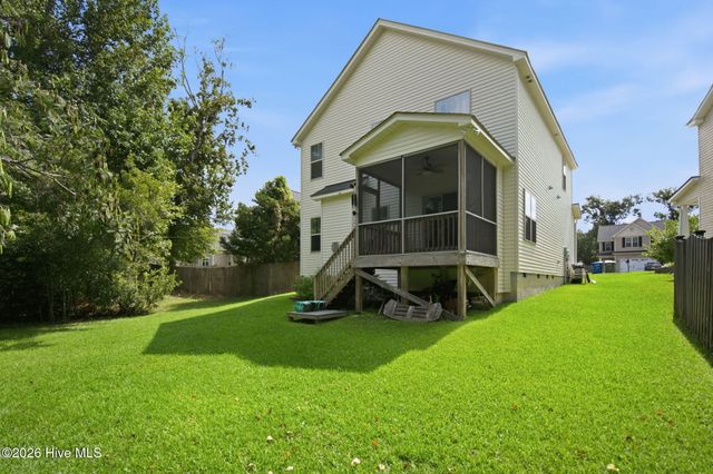 124 Katrina Street, Sneads Ferry, NC 28460