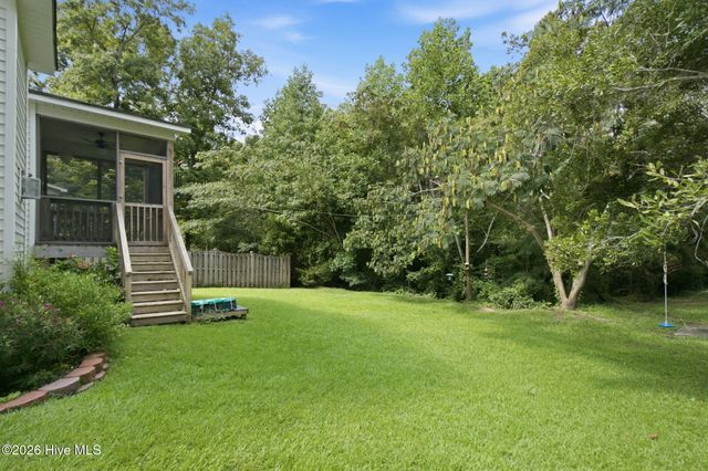 124 Katrina Street, Sneads Ferry, NC 28460