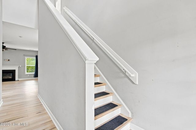 124 Katrina Street, Sneads Ferry, NC 28460