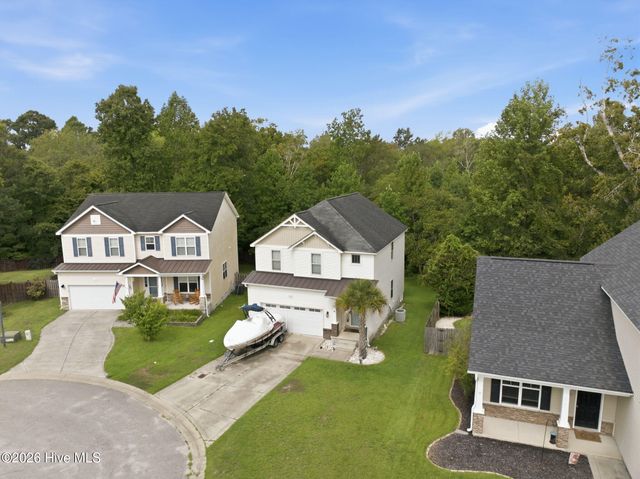 124 Katrina Street, Sneads Ferry, NC 28460