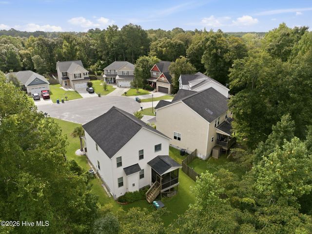 124 Katrina Street, Sneads Ferry, NC 28460