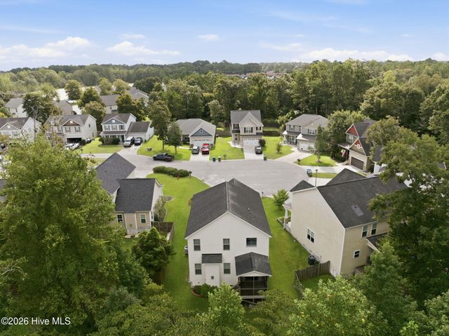 124 Katrina Street, Sneads Ferry, NC 28460