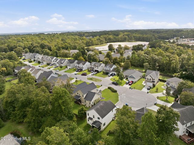 124 Katrina Street, Sneads Ferry, NC 28460