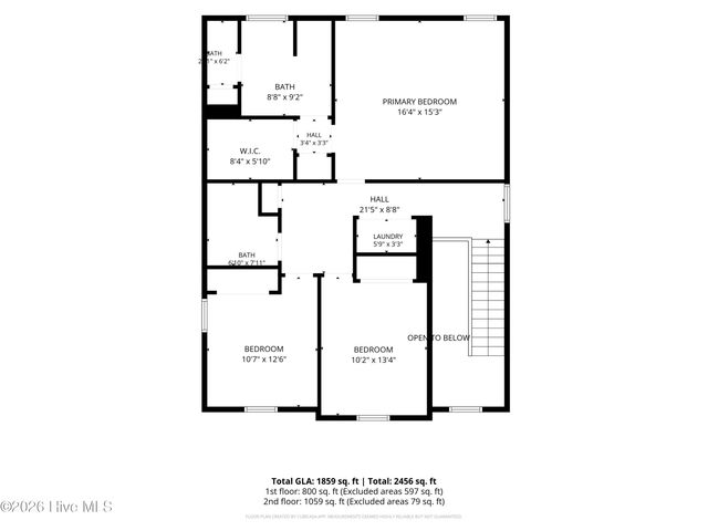 124 Katrina Street, Sneads Ferry, NC 28460