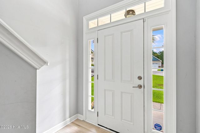 124 Katrina Street, Sneads Ferry, NC 28460