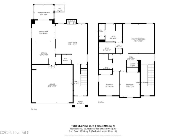 124 Katrina Street, Sneads Ferry, NC 28460