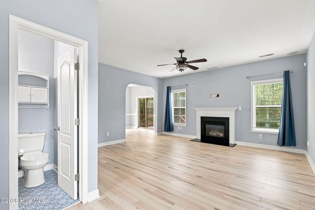 124 Katrina Street, Sneads Ferry, NC 28460