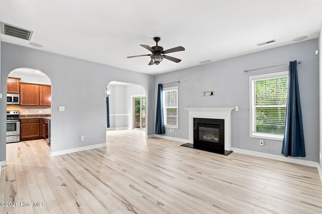124 Katrina Street, Sneads Ferry, NC 28460