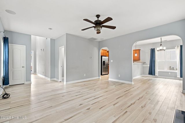 124 Katrina Street, Sneads Ferry, NC 28460