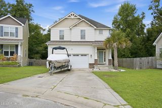 124 Katrina Street, Sneads Ferry, NC 28460