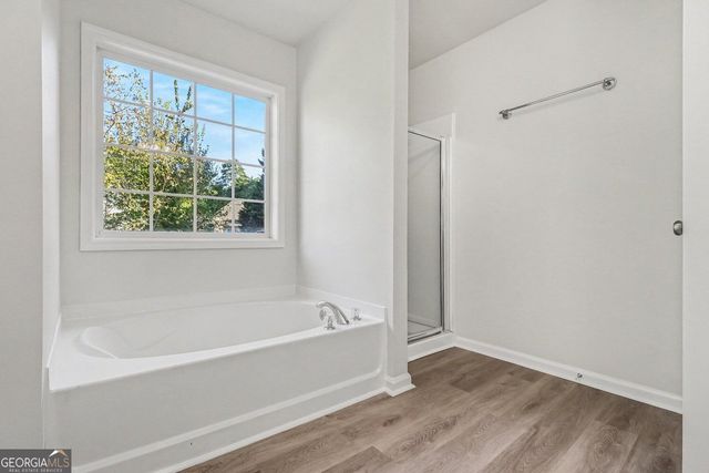 1530 Dawn Valley Trail, Cumming, GA 30040