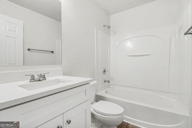 1530 Dawn Valley Trail, Cumming, GA 30040