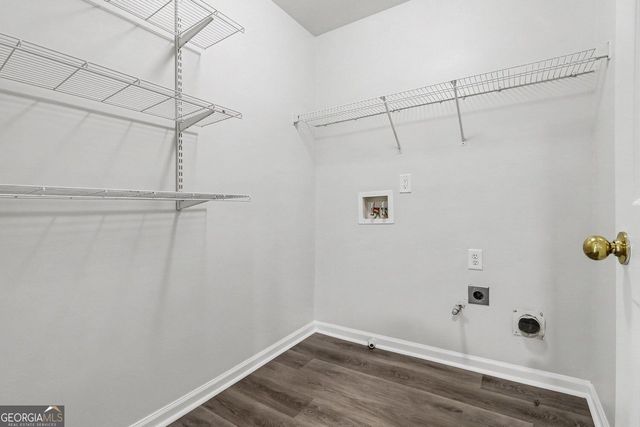 1530 Dawn Valley Trail, Cumming, GA 30040