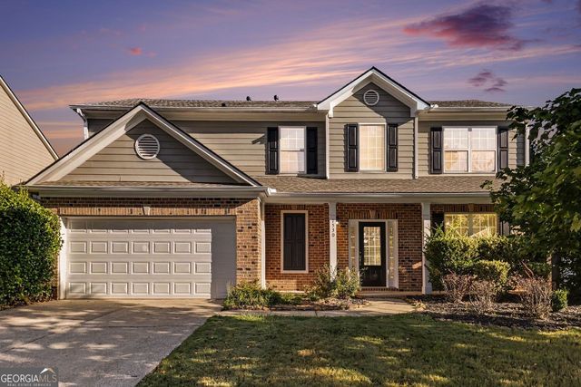 1530 Dawn Valley Trail, Cumming, GA 30040