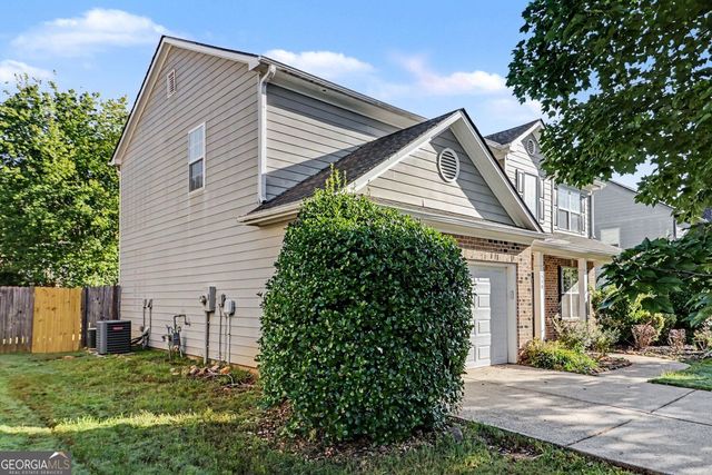 1530 Dawn Valley Trail, Cumming, GA 30040