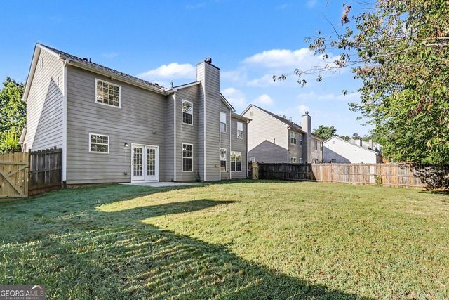 1530 Dawn Valley Trail, Cumming, GA 30040