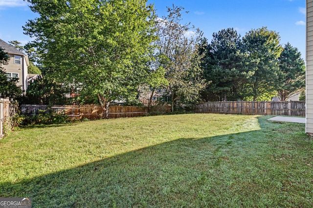 1530 Dawn Valley Trail, Cumming, GA 30040