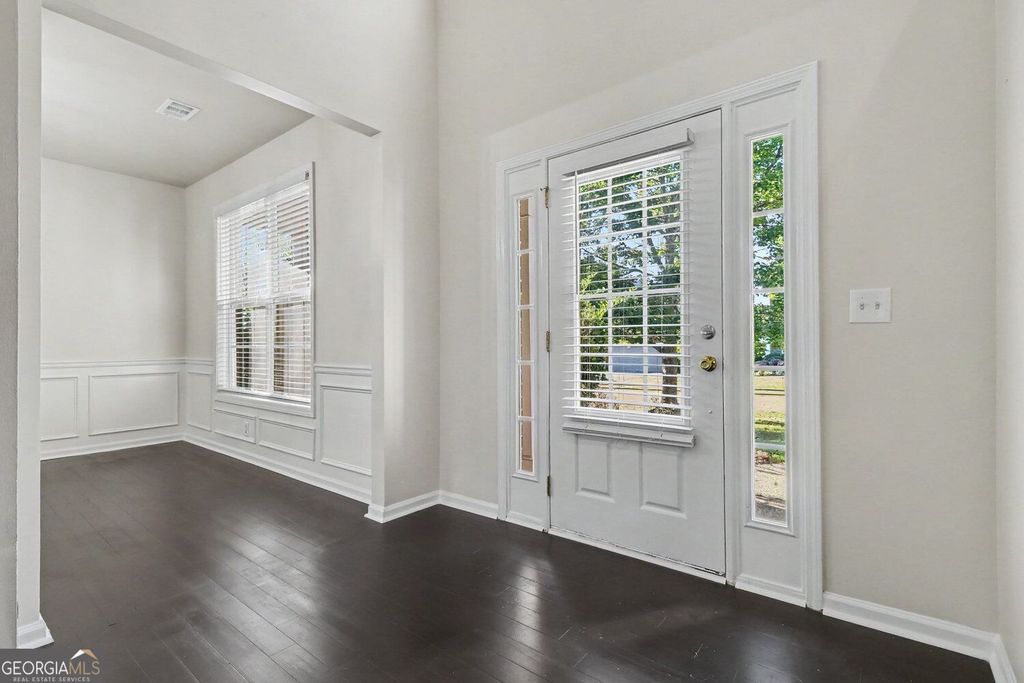 1530 Dawn Valley Trail, Cumming, GA 30040 — photo 3
