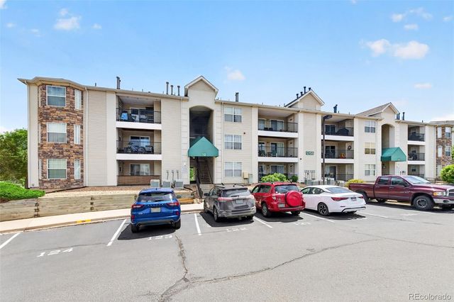 12158 W Dorado Place 102, Littleton, CO 80127
