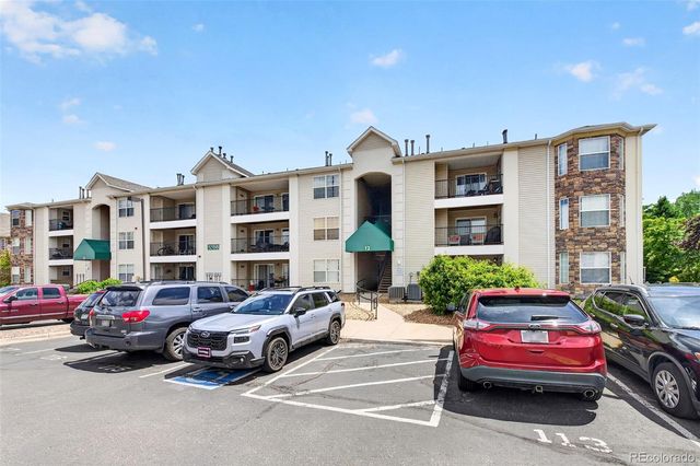 12158 W Dorado Place 102, Littleton, CO 80127