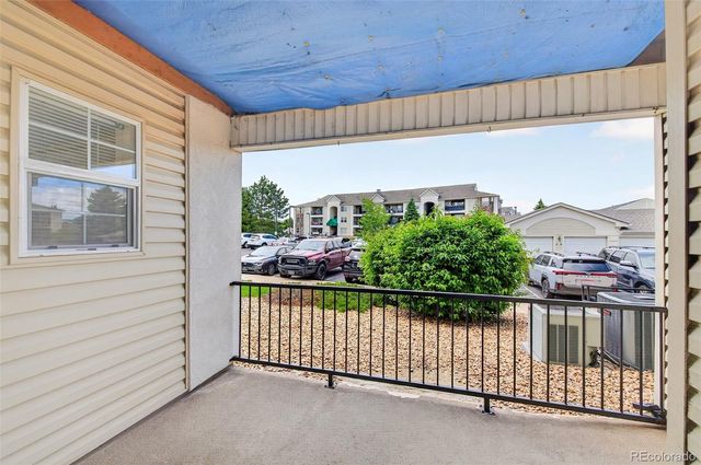 12158 W Dorado Place 102, Littleton, CO 80127
