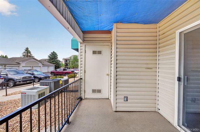 12158 W Dorado Place 102, Littleton, CO 80127