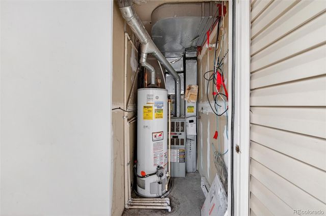 12158 W Dorado Place 102, Littleton, CO 80127