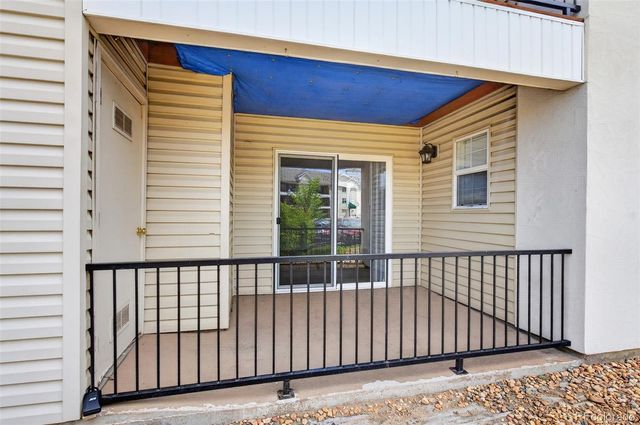 12158 W Dorado Place 102, Littleton, CO 80127