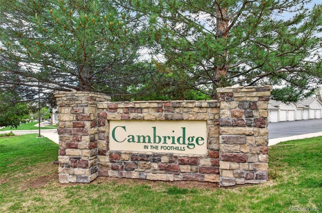 12158 W Dorado Place 102, Littleton, CO 80127