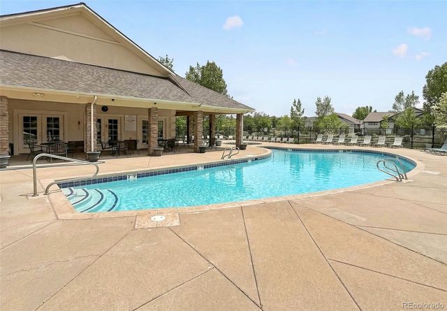 12158 W Dorado Place 102, Littleton, CO 80127